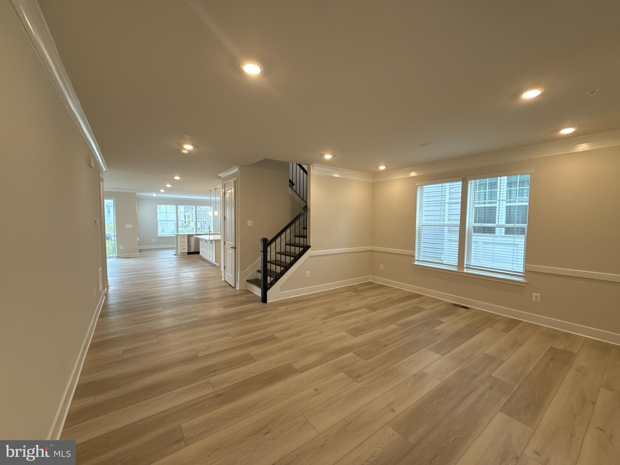PARKSIDE PRESERVE - Residential
