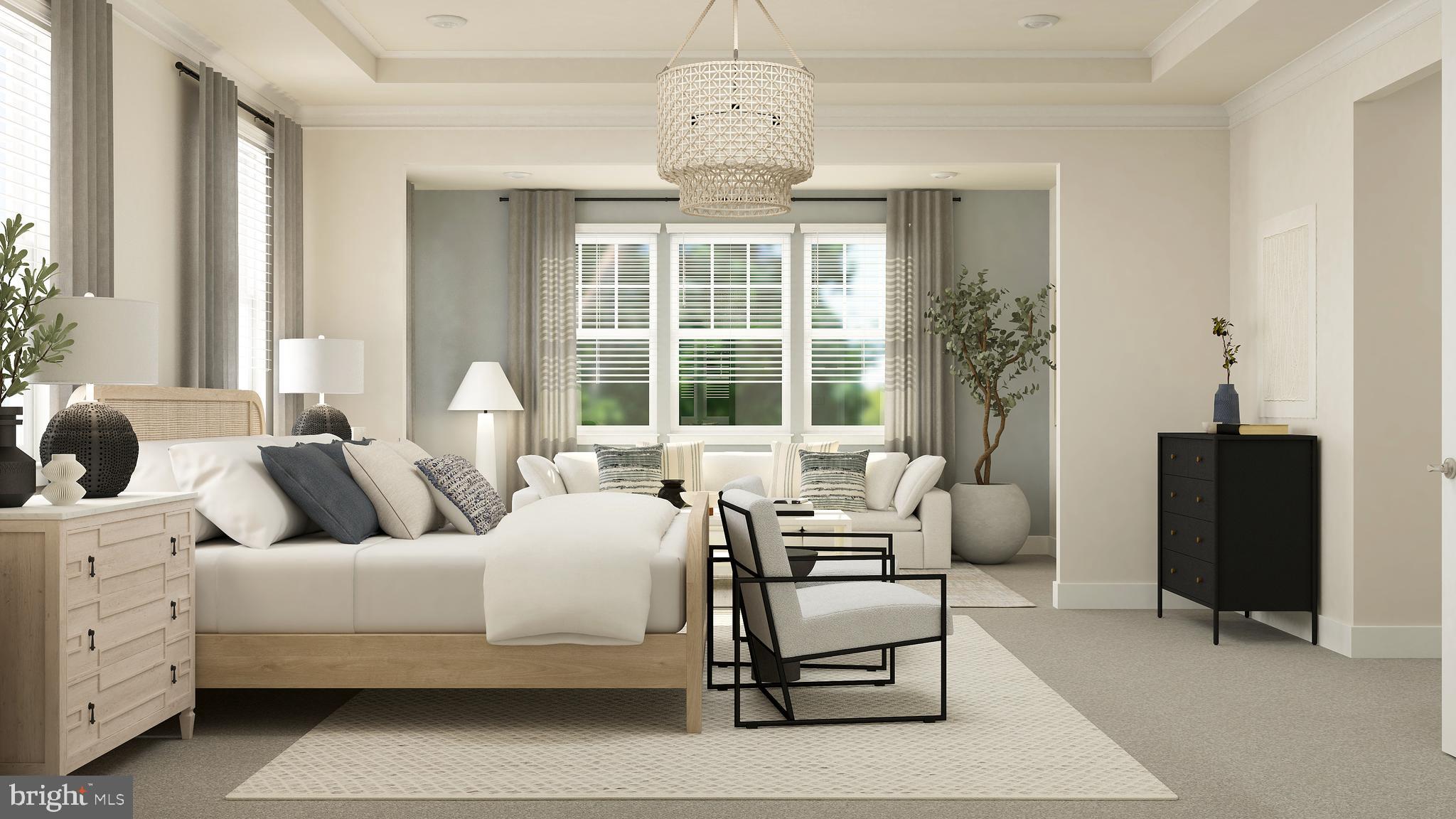 PARKSIDE PRESERVE - Residential