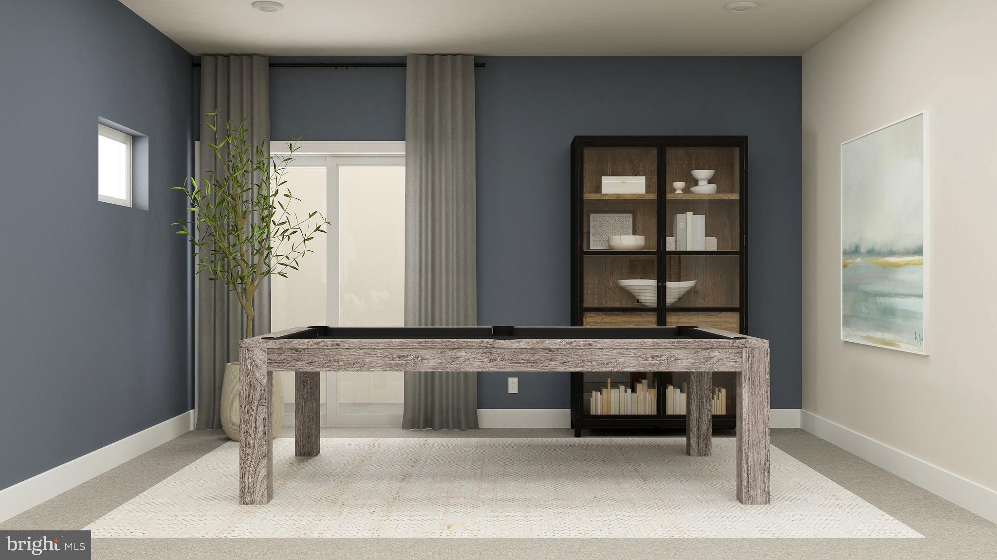 PARKSIDE PRESERVE - Residential