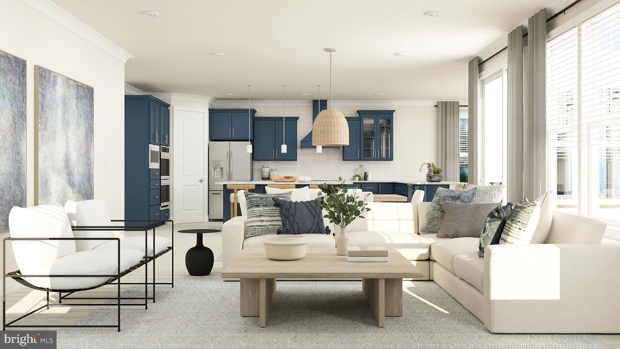 PARKSIDE PRESERVE - Residential