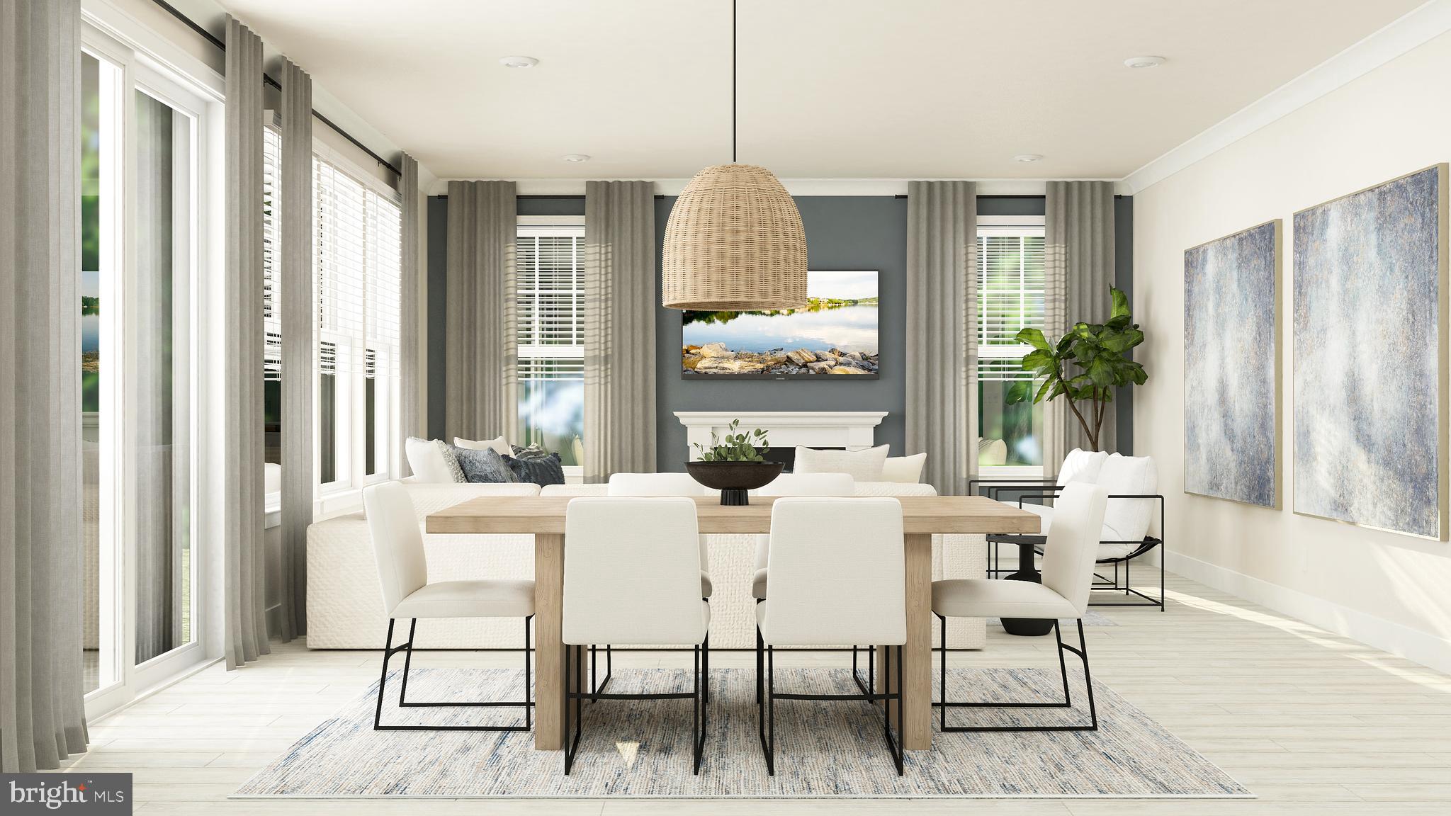 PARKSIDE PRESERVE - Residential