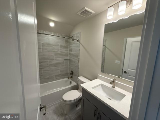 PARKSIDE PRESERVE - Residential