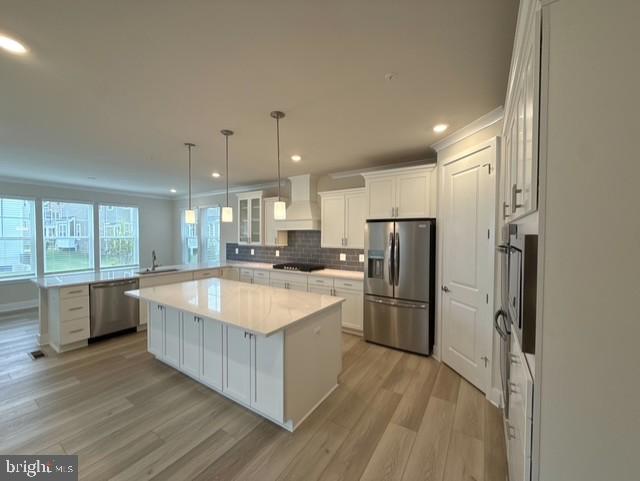 PARKSIDE PRESERVE - Residential
