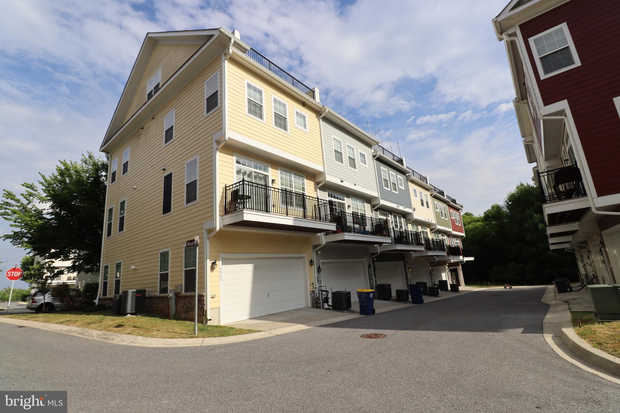 SHIPLEYS GRANT - Residential Lease