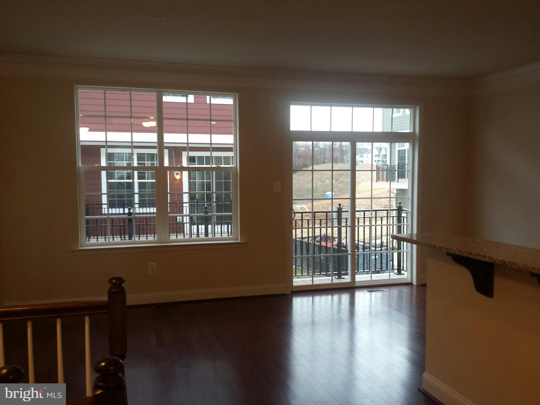 SHIPLEYS GRANT - Residential Lease