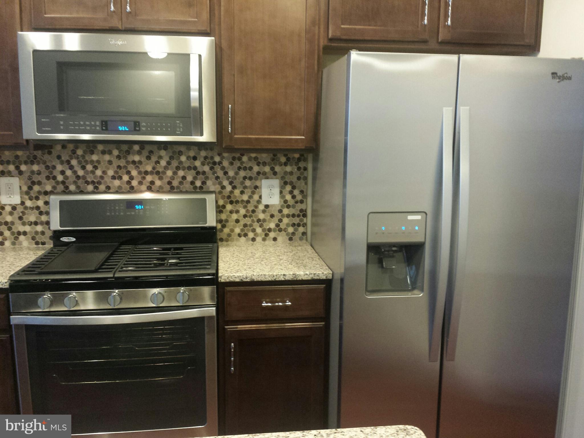 SHIPLEYS GRANT - Residential Lease