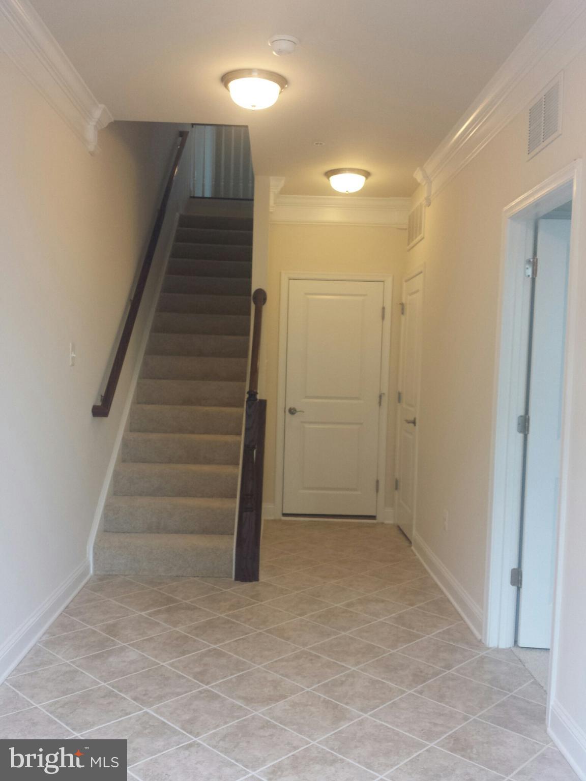 SHIPLEYS GRANT - Residential Lease