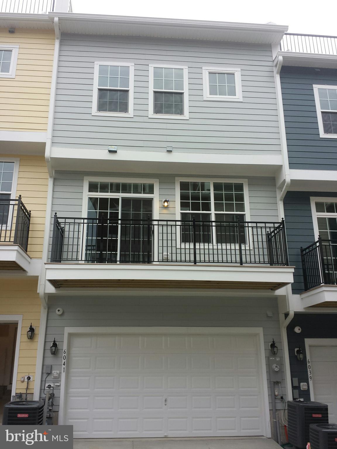 SHIPLEYS GRANT - Residential Lease