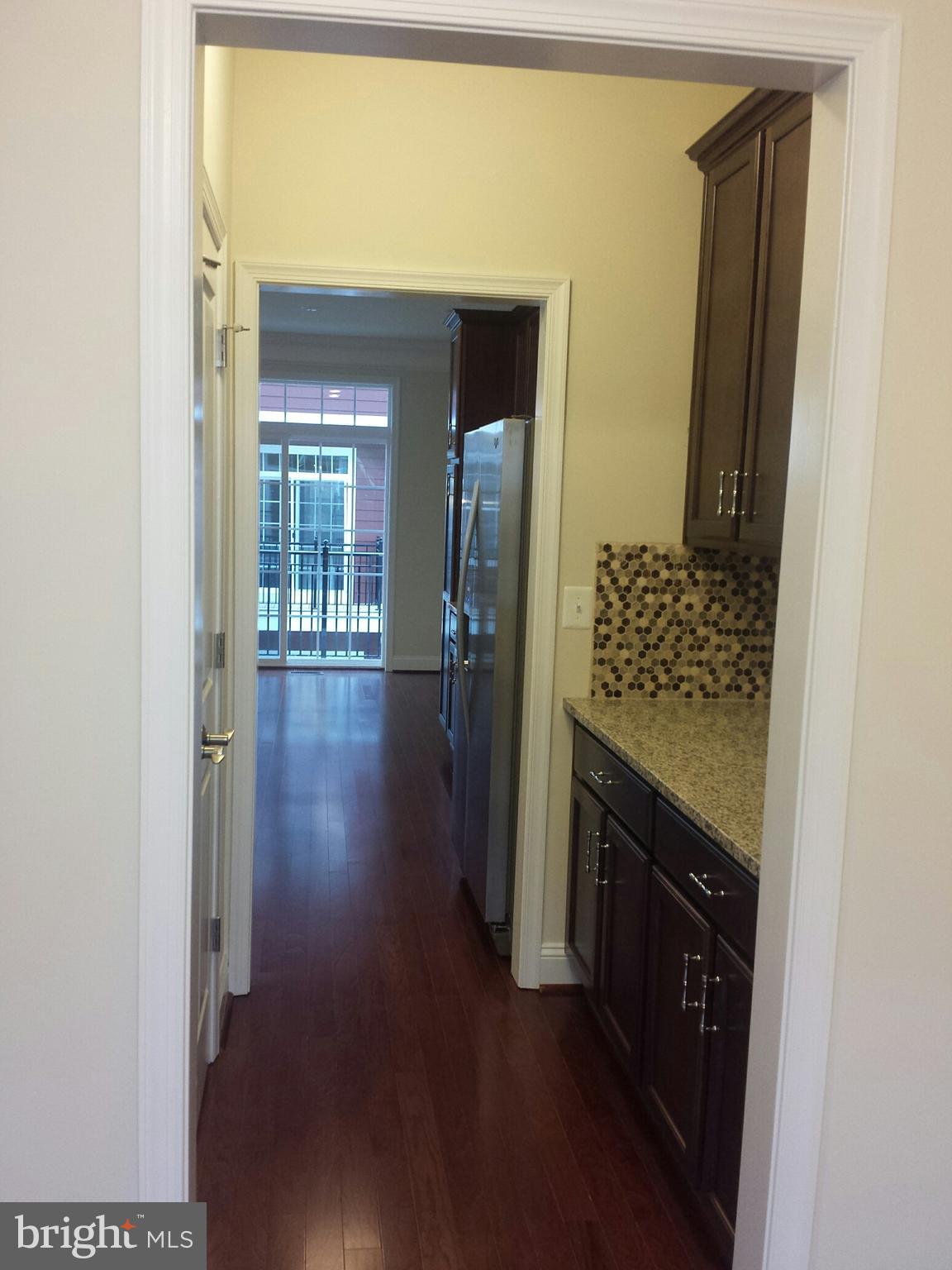 SHIPLEYS GRANT - Residential Lease