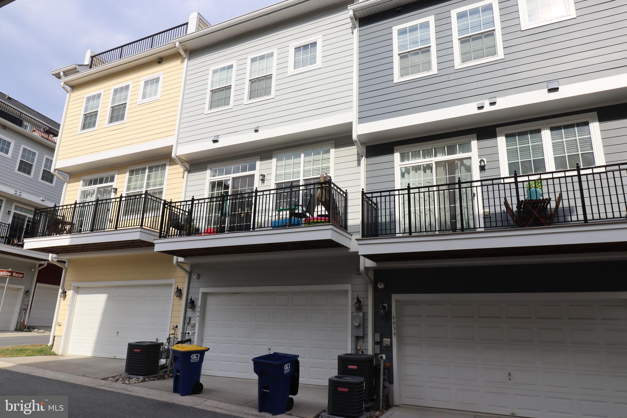 SHIPLEYS GRANT - Residential Lease