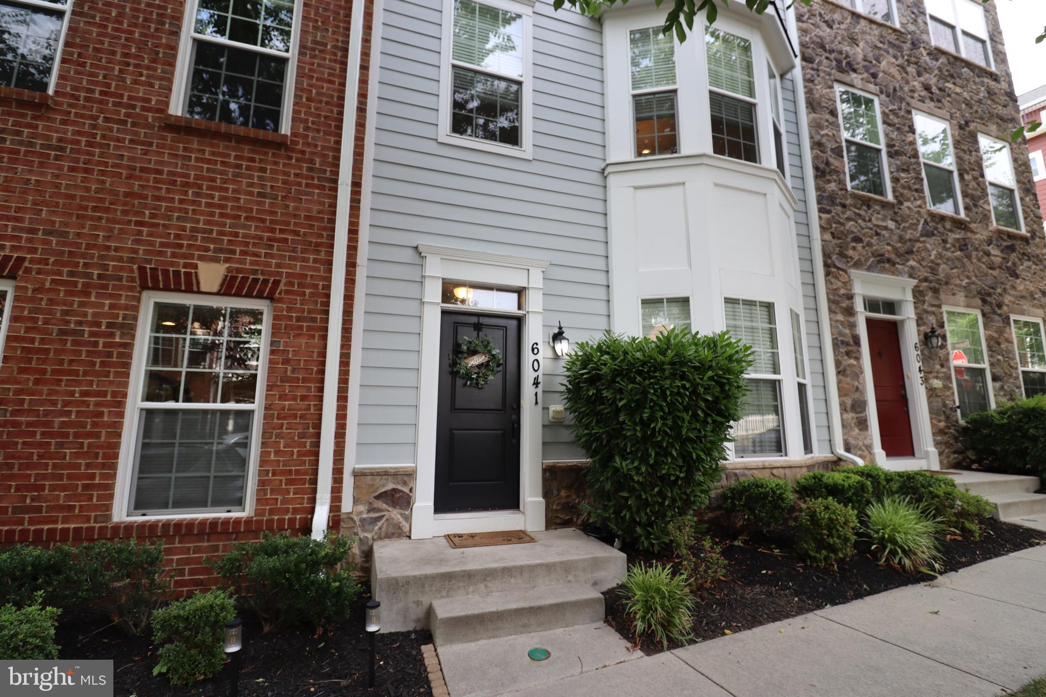 SHIPLEYS GRANT - Residential Lease