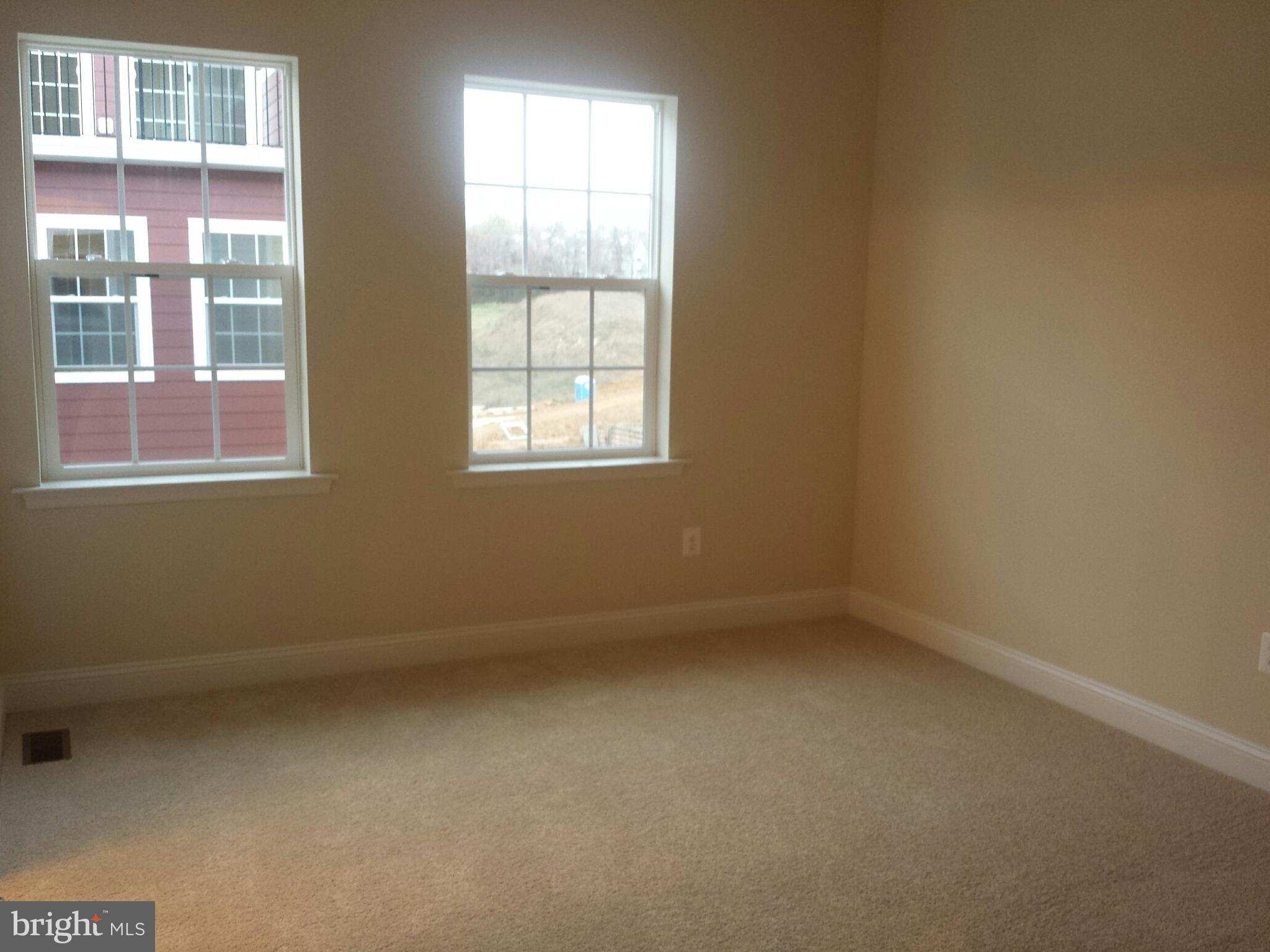 SHIPLEYS GRANT - Residential Lease