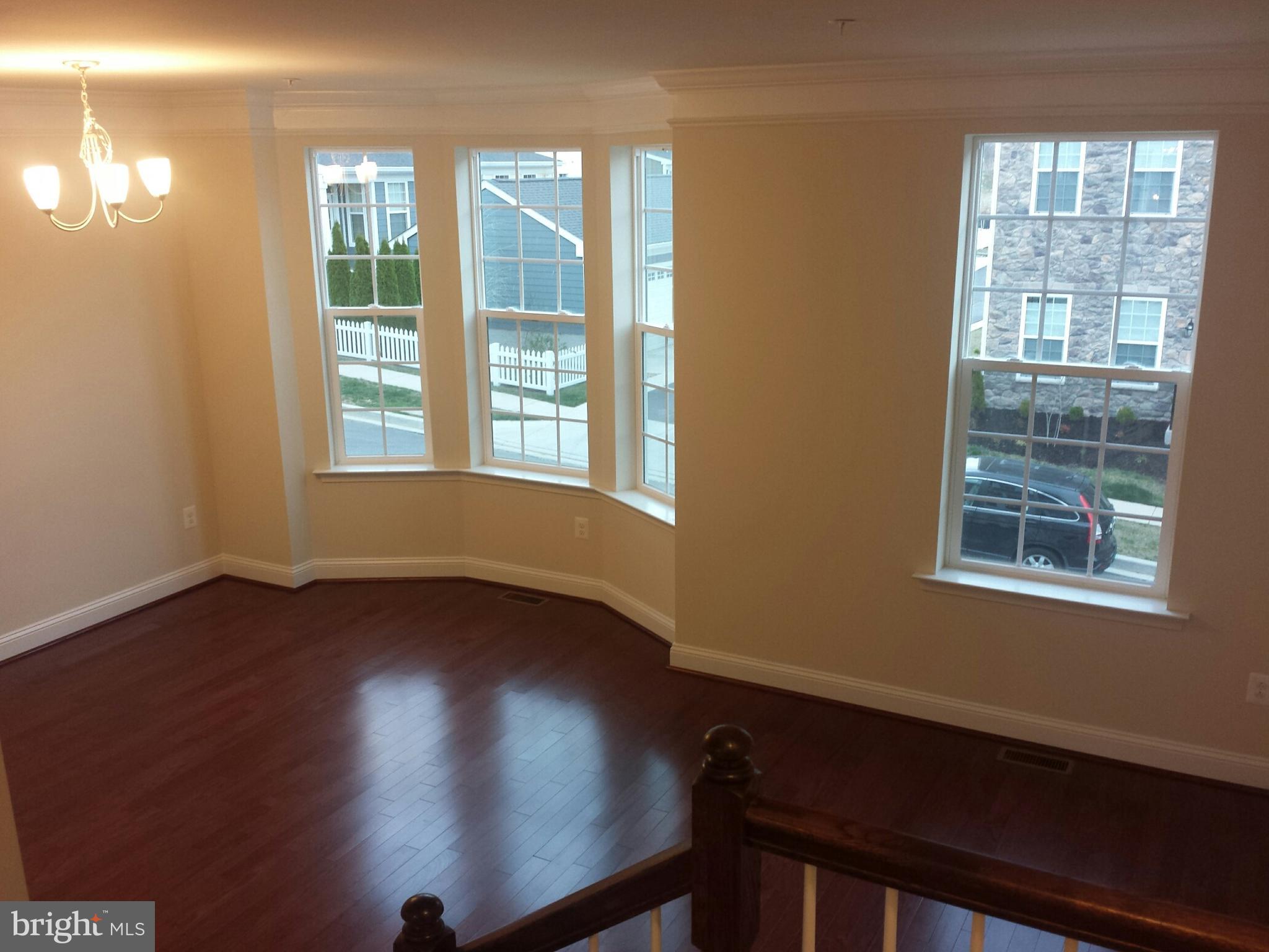 SHIPLEYS GRANT - Residential Lease