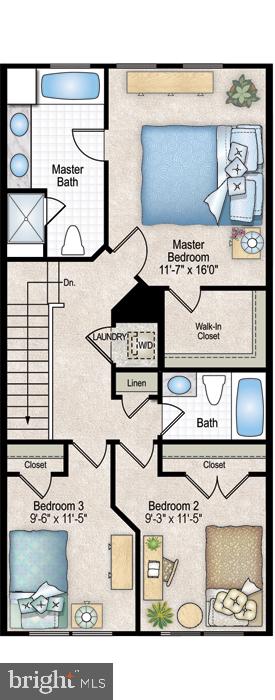 SHIPLEYS GRANT - Residential Lease