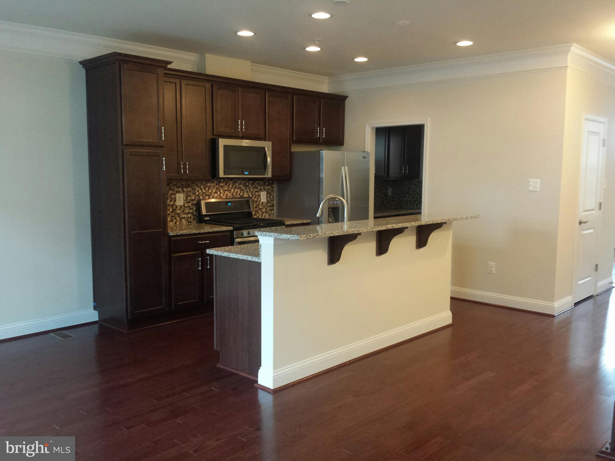 SHIPLEYS GRANT - Residential Lease