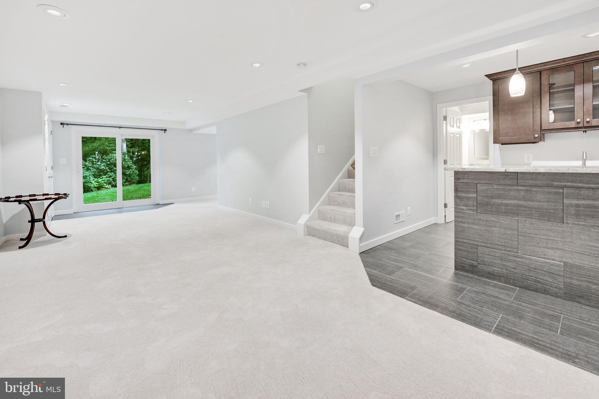 SOUTH RUN - Residential