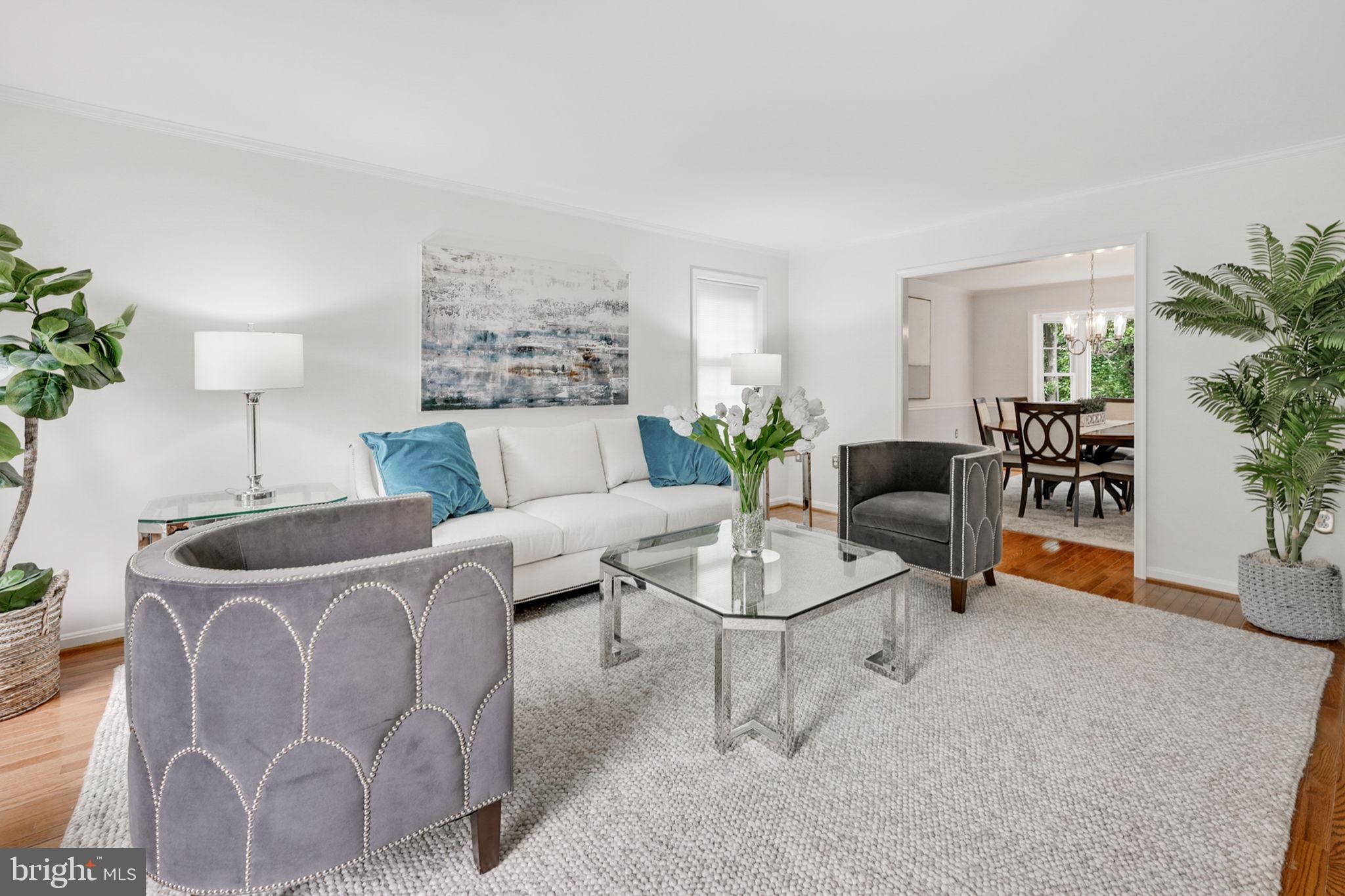 SOUTH RUN - Residential