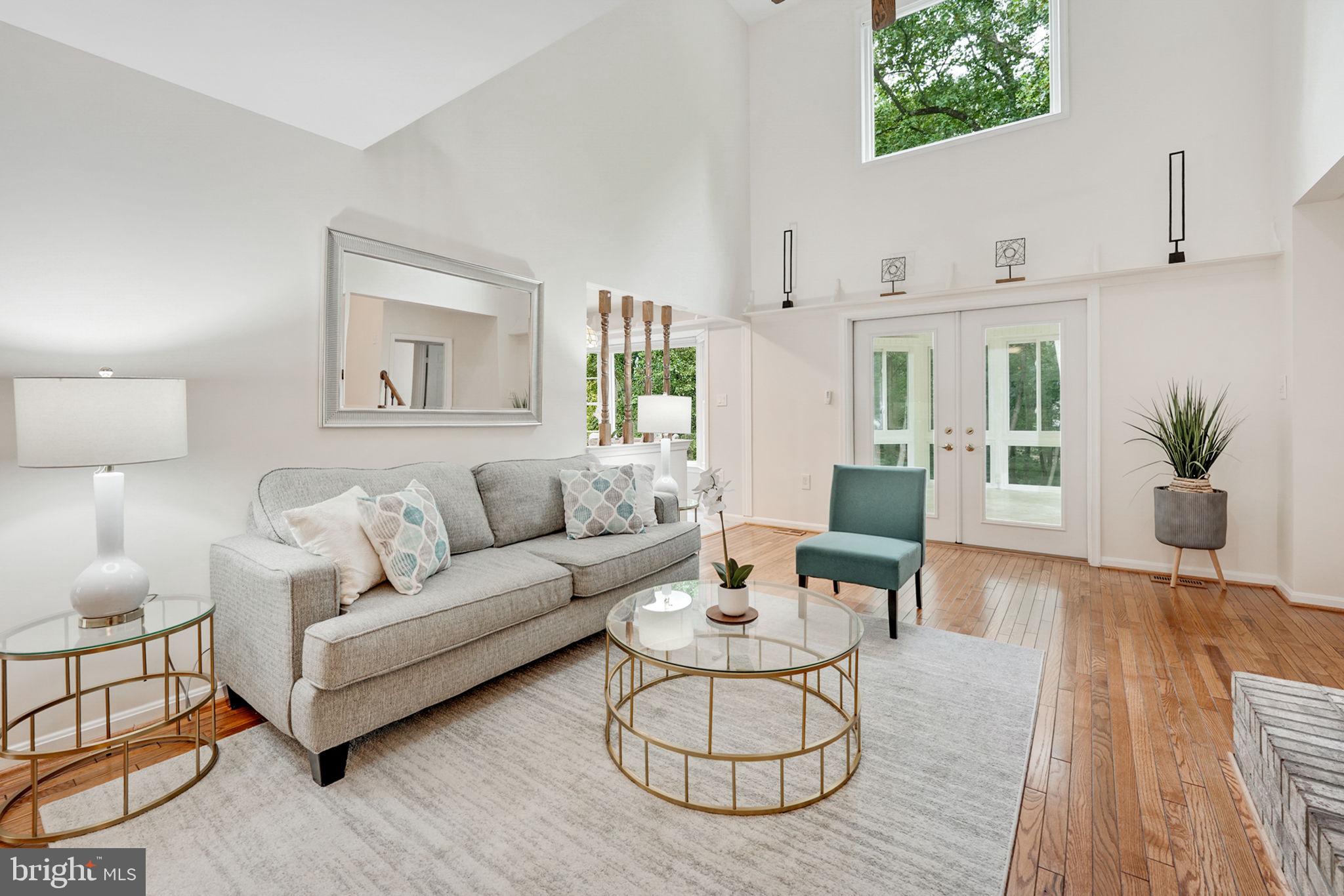 SOUTH RUN - Residential