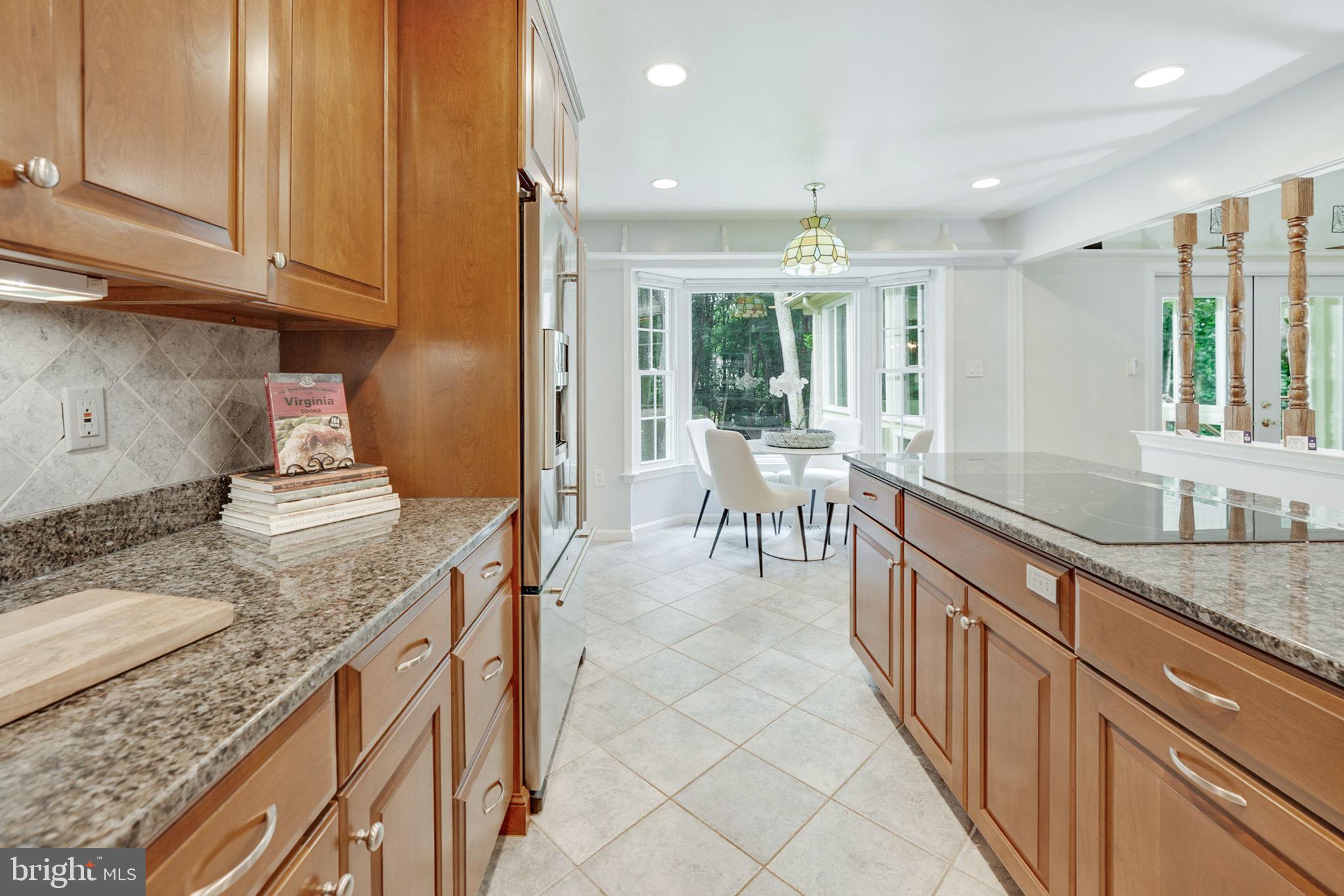 SOUTH RUN - Residential