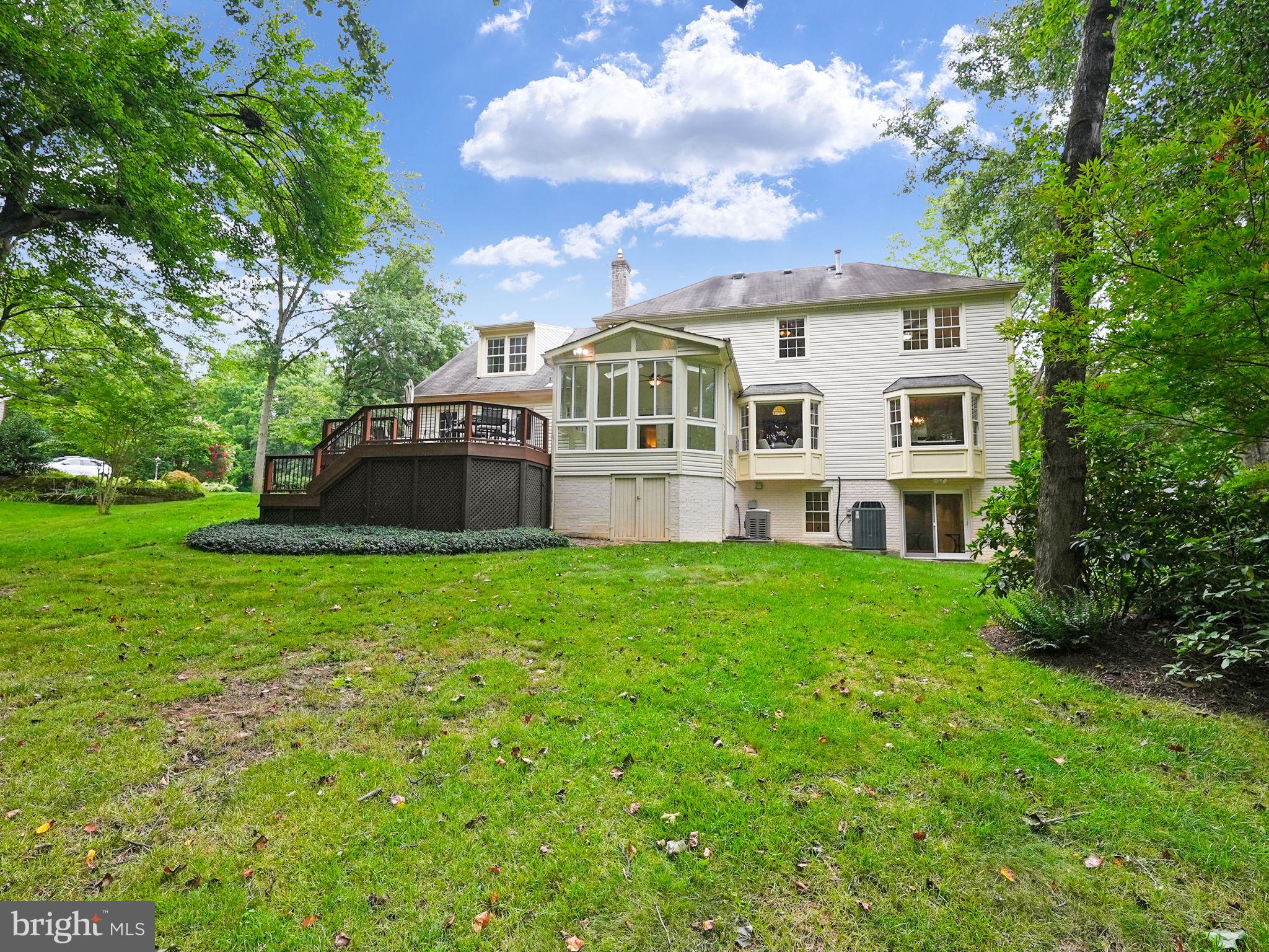 SOUTH RUN - Residential