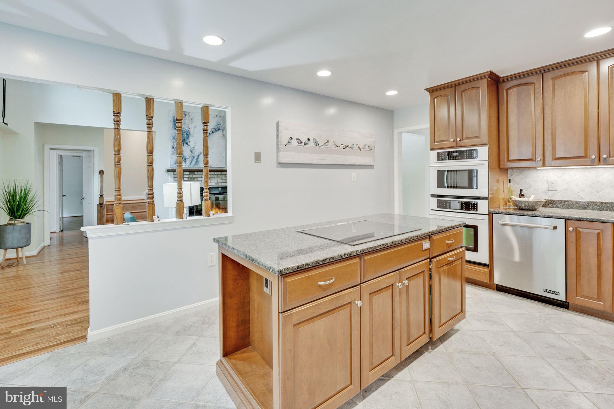 SOUTH RUN - Residential