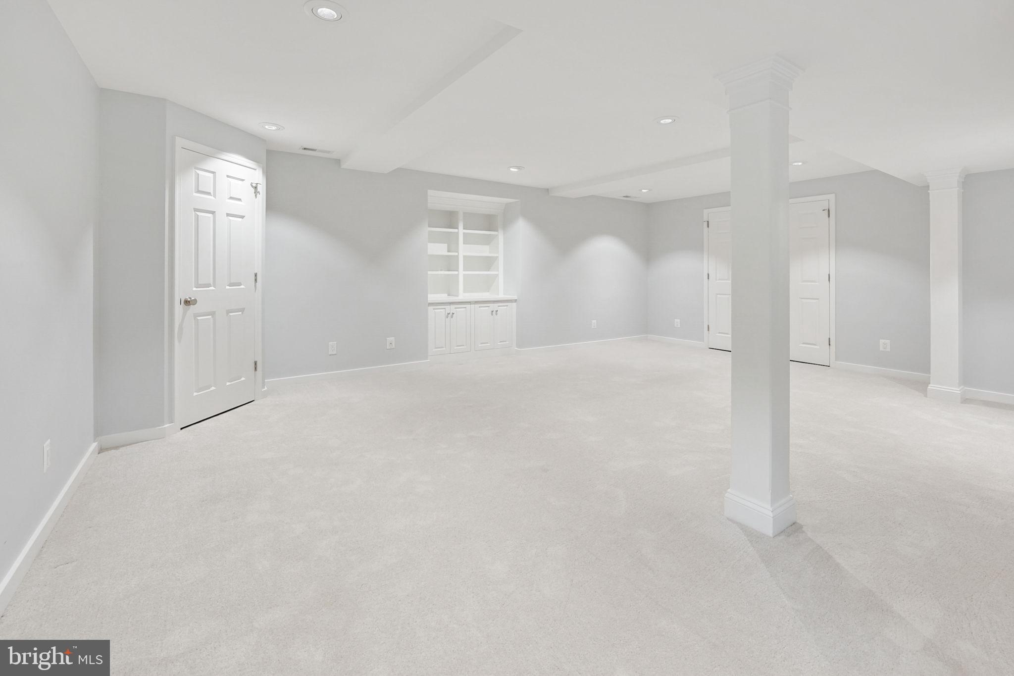 SOUTH RUN - Residential