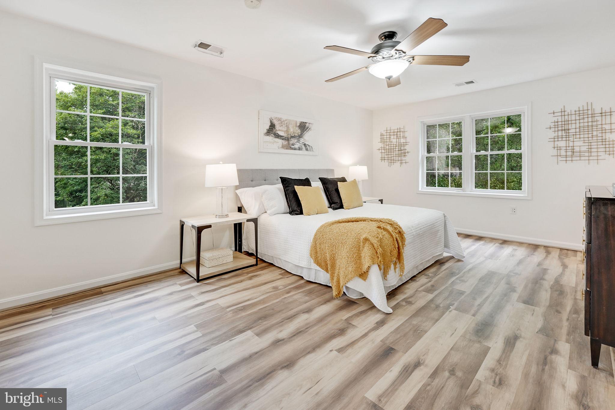 SOUTH RUN - Residential