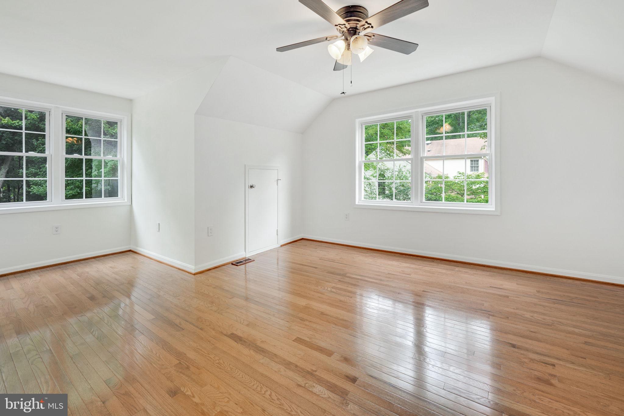 SOUTH RUN - Residential