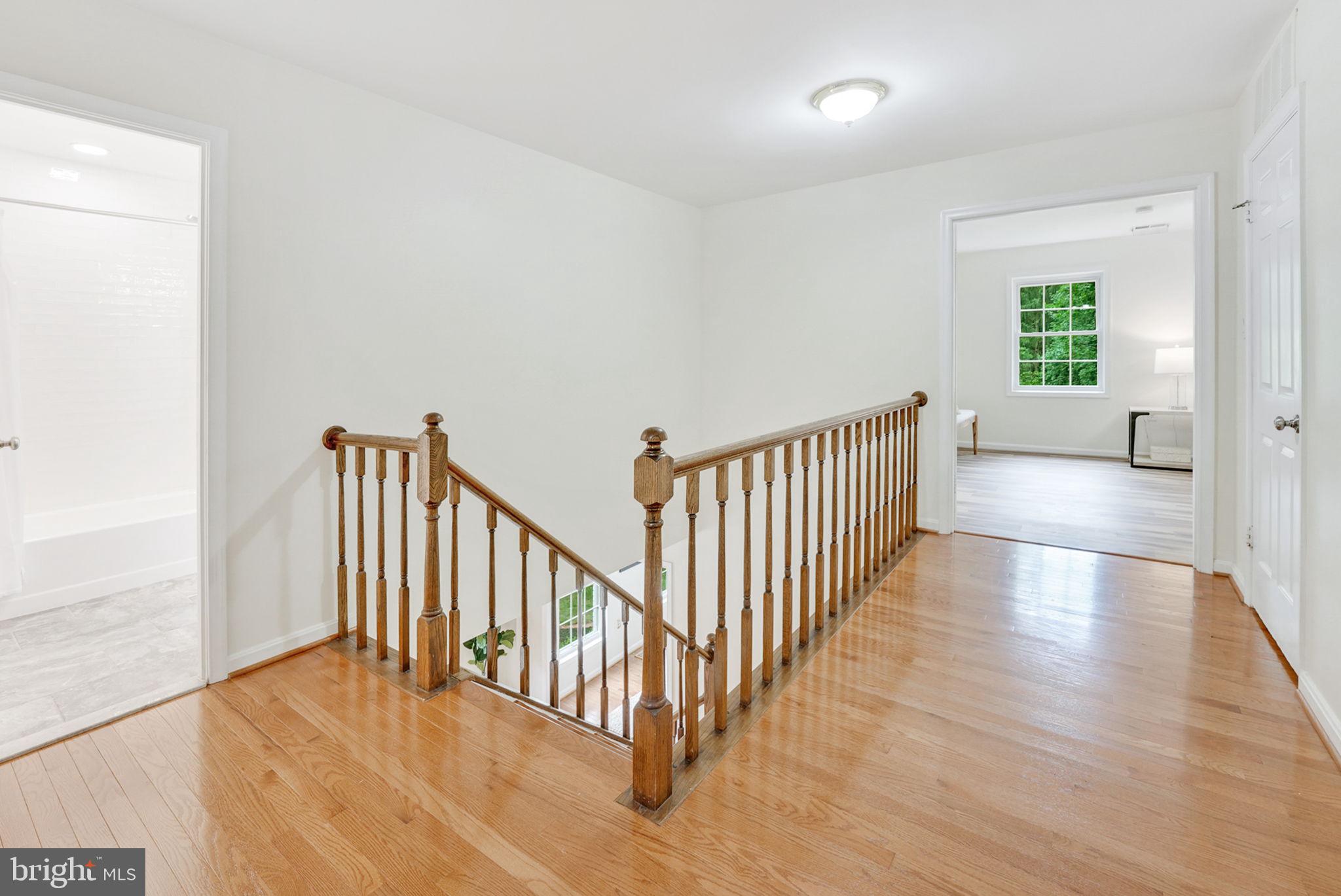 SOUTH RUN - Residential