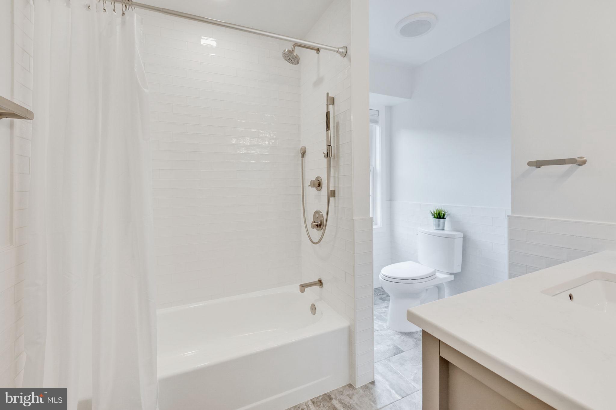 SOUTH RUN - Residential