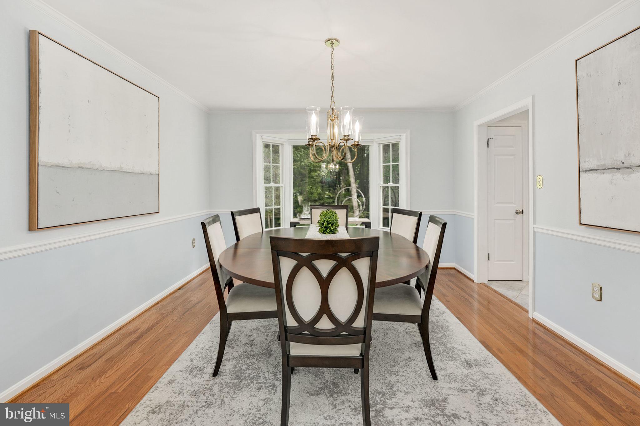 SOUTH RUN - Residential