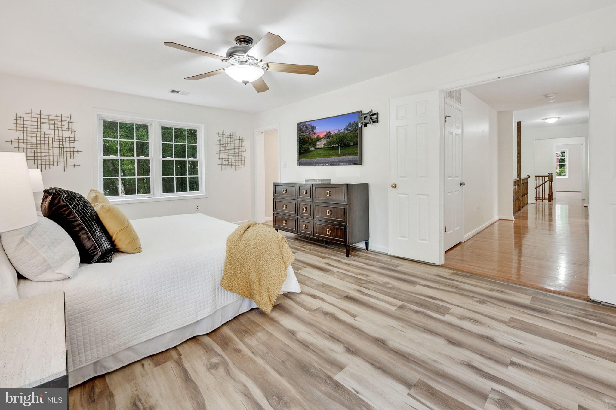 SOUTH RUN - Residential