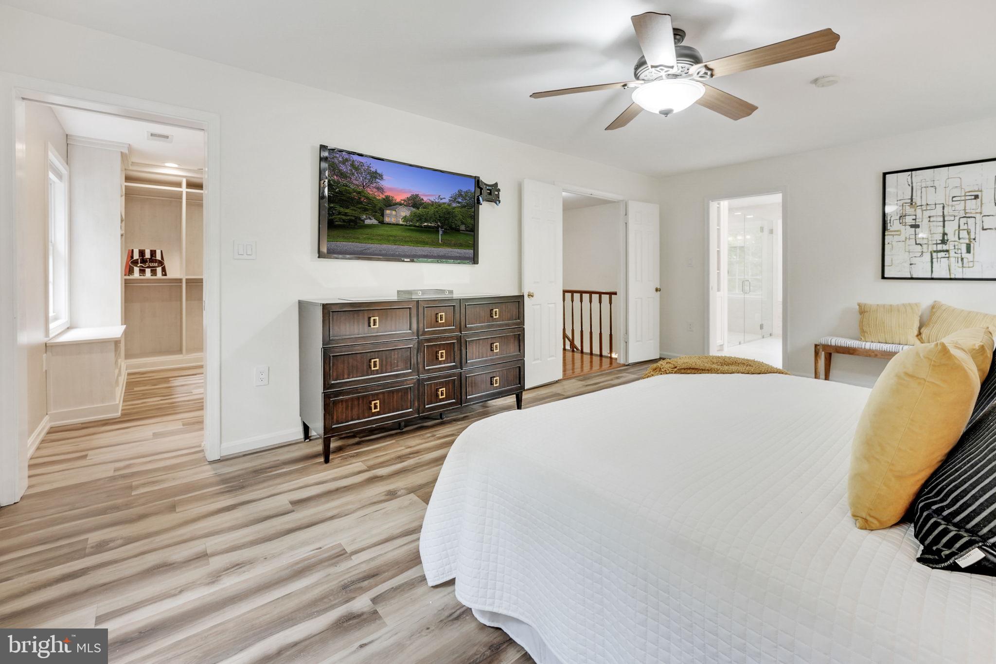 SOUTH RUN - Residential