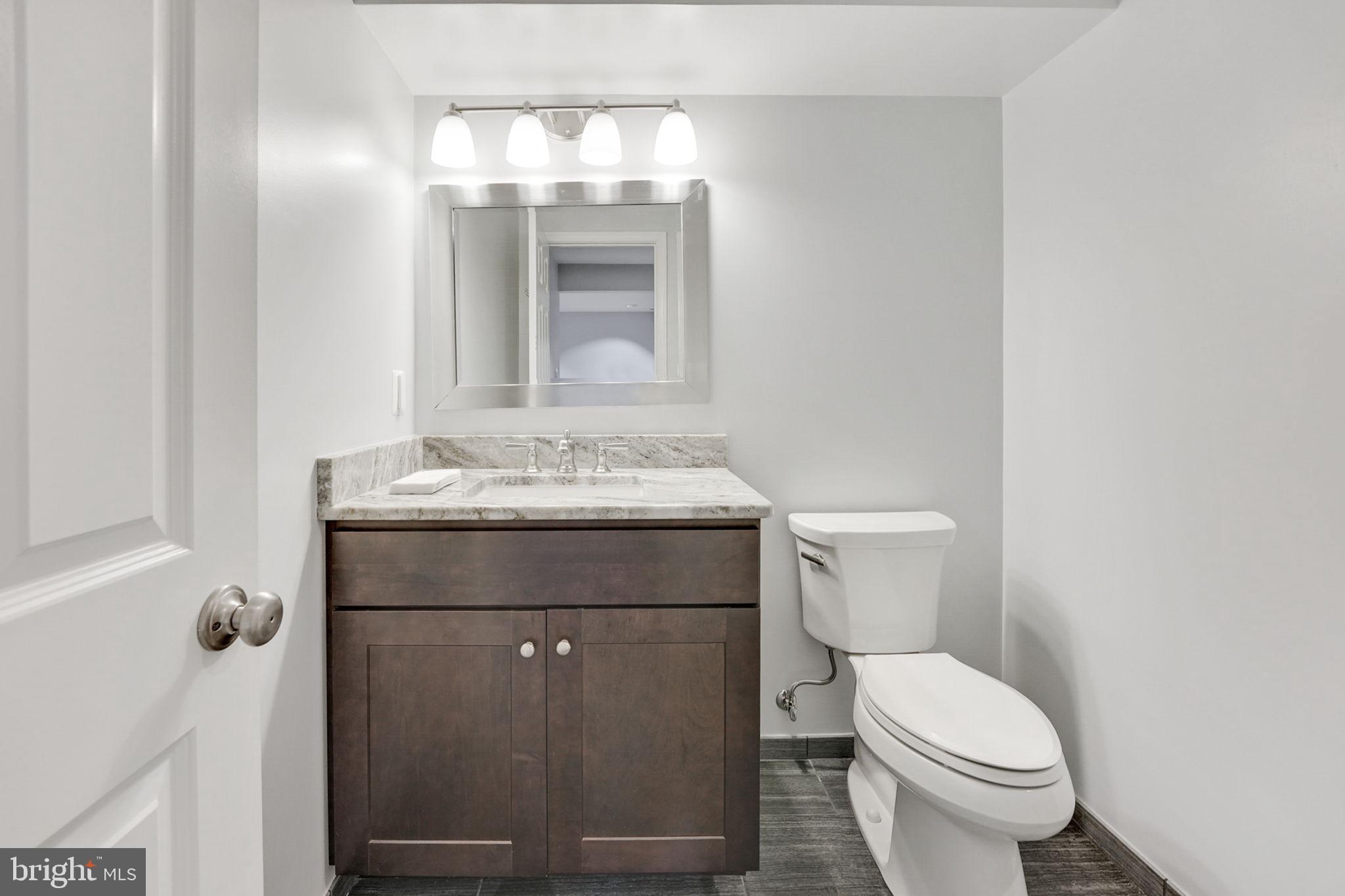 SOUTH RUN - Residential