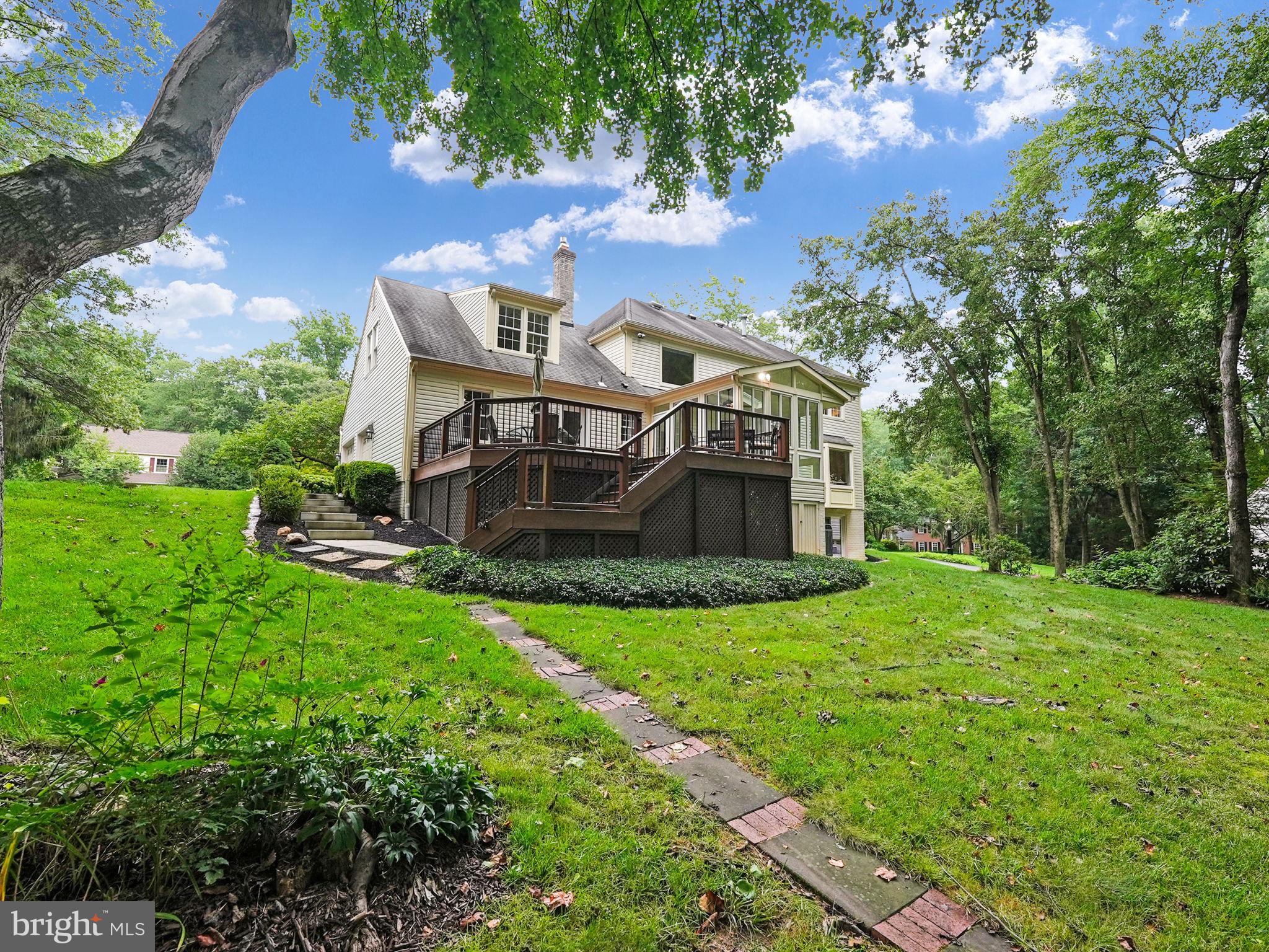 SOUTH RUN - Residential