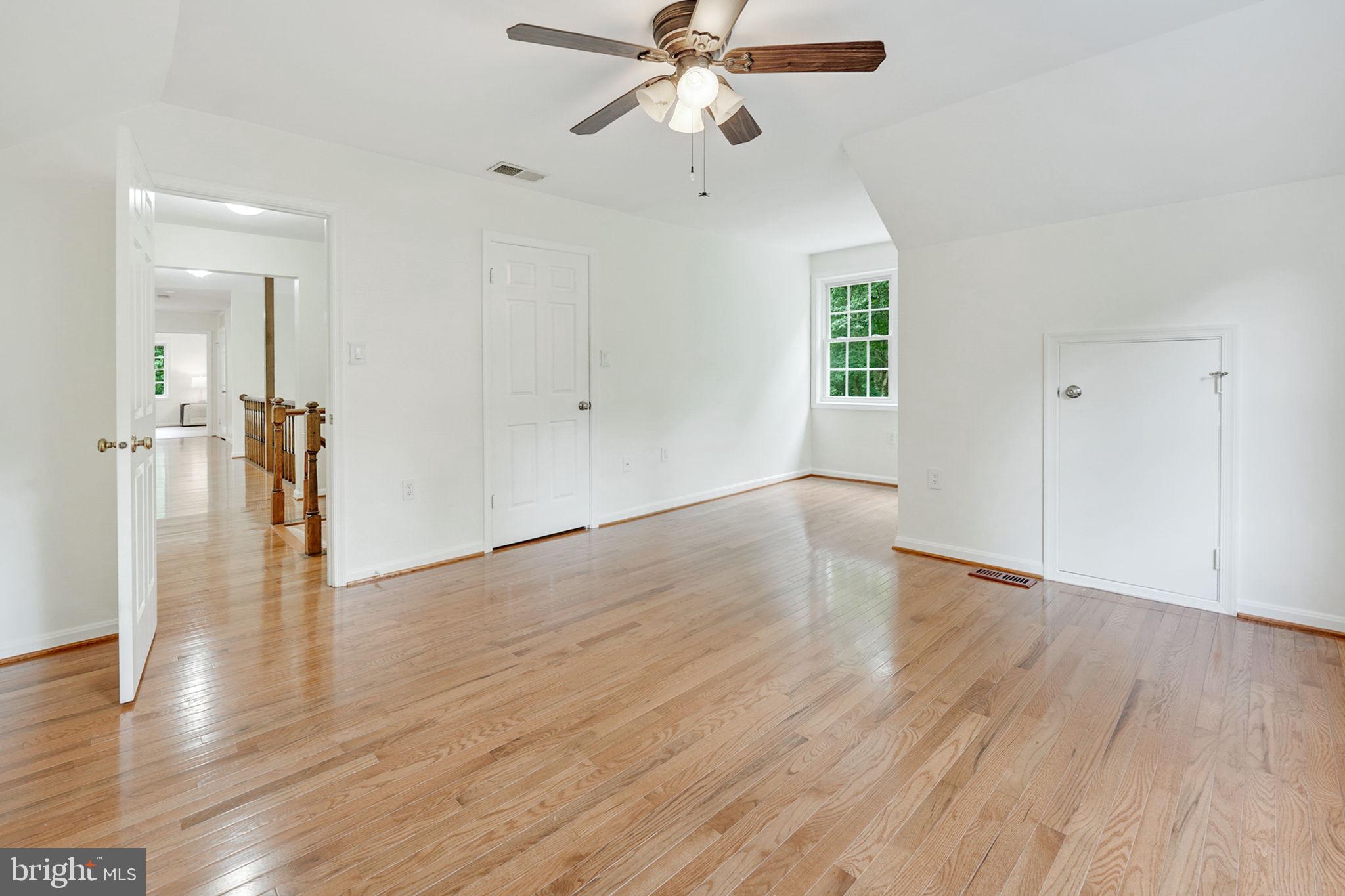 SOUTH RUN - Residential