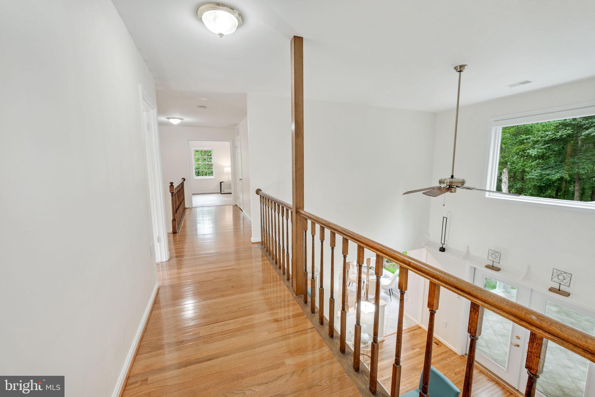 SOUTH RUN - Residential