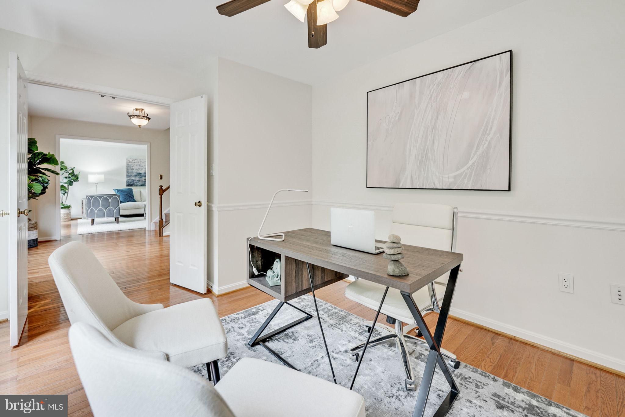 SOUTH RUN - Residential