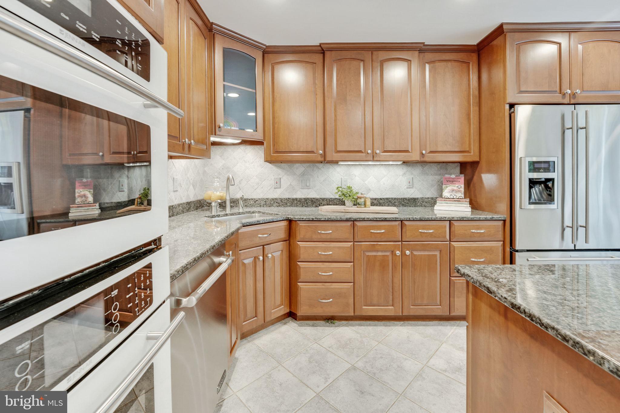 SOUTH RUN - Residential