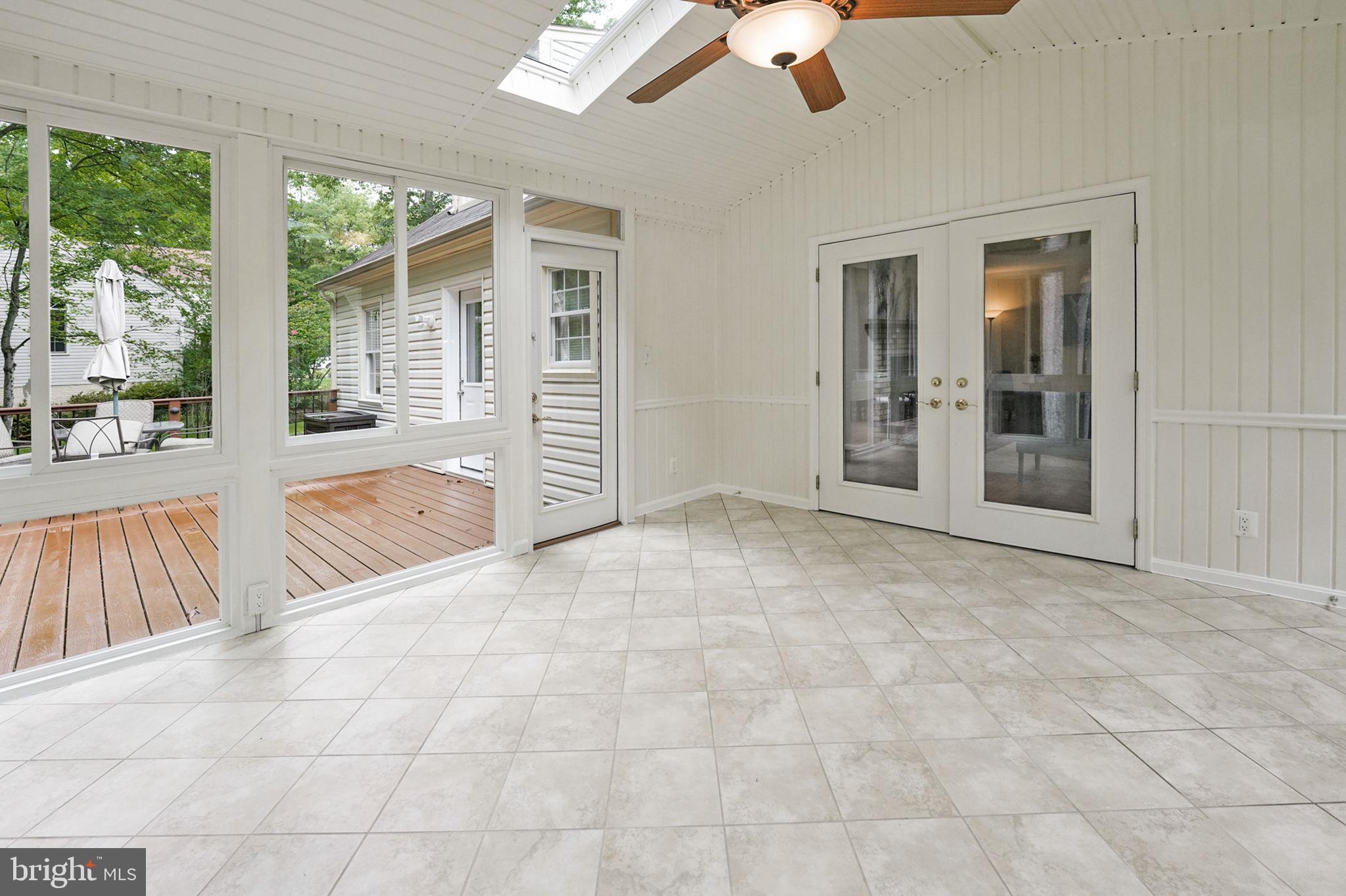 SOUTH RUN - Residential