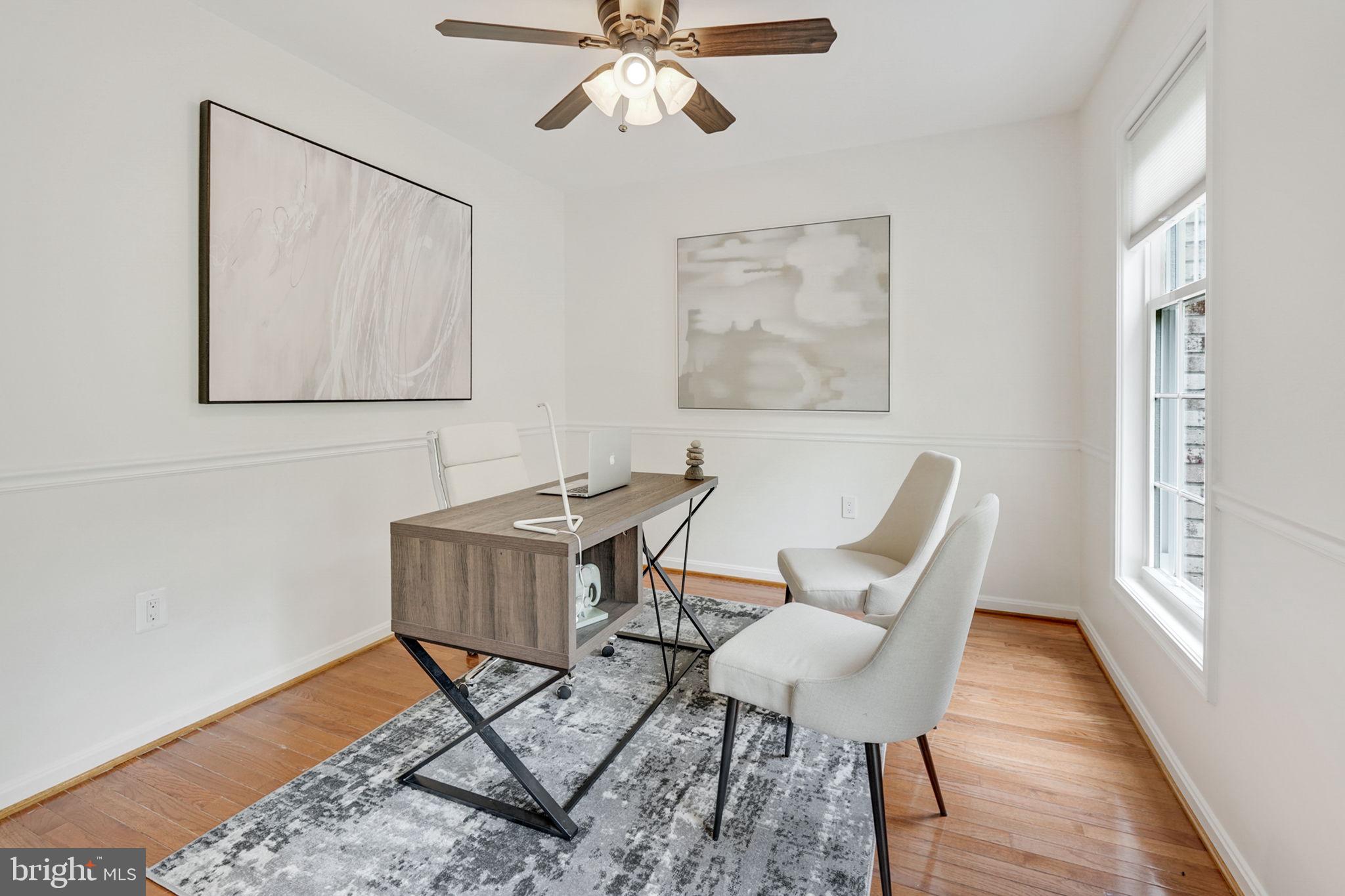 SOUTH RUN - Residential