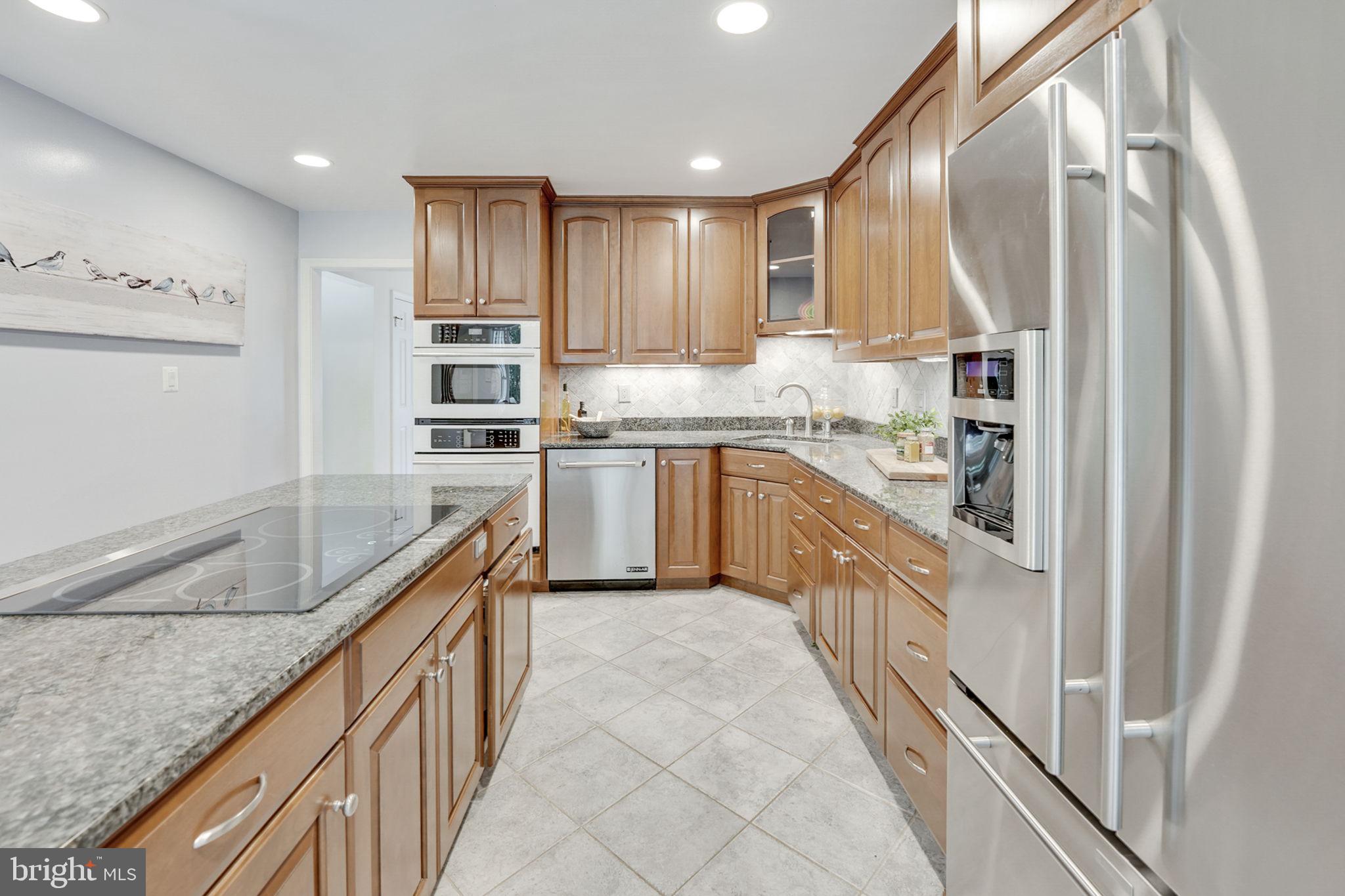 SOUTH RUN - Residential