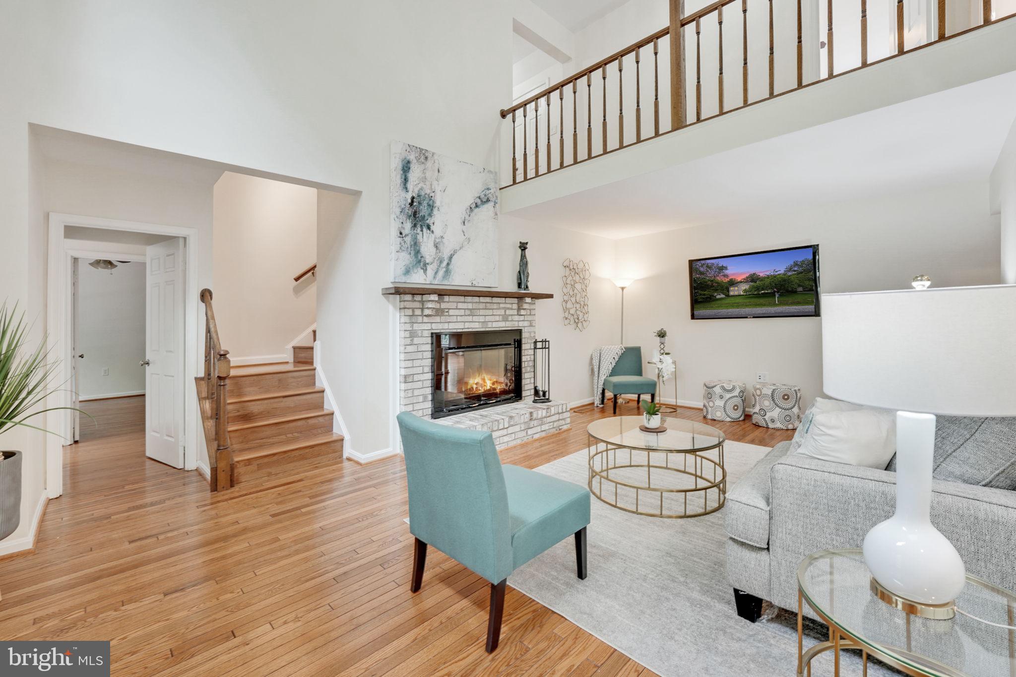 SOUTH RUN - Residential