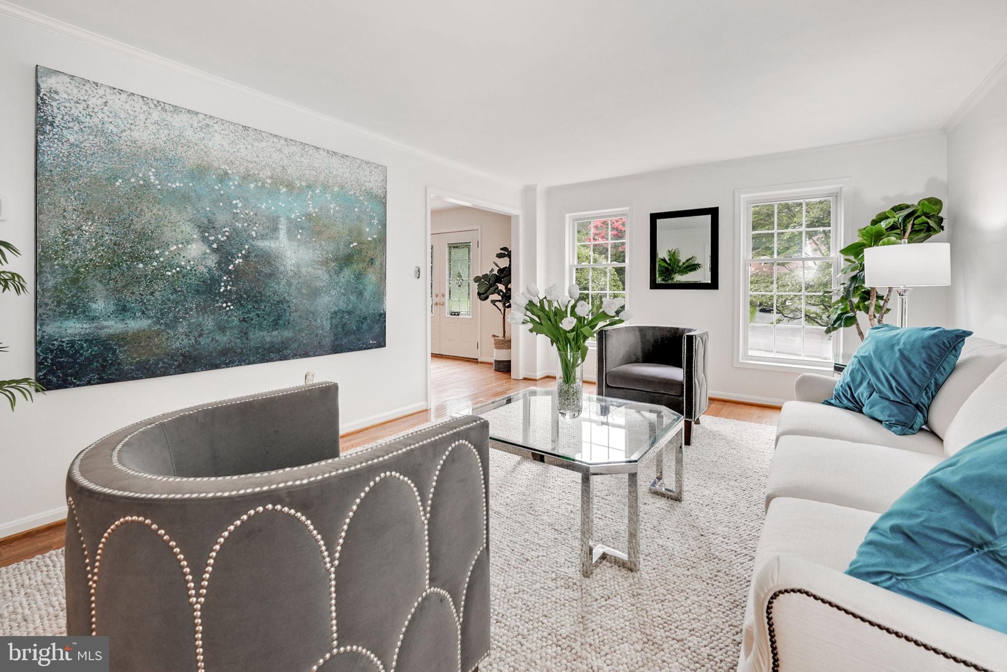 SOUTH RUN - Residential