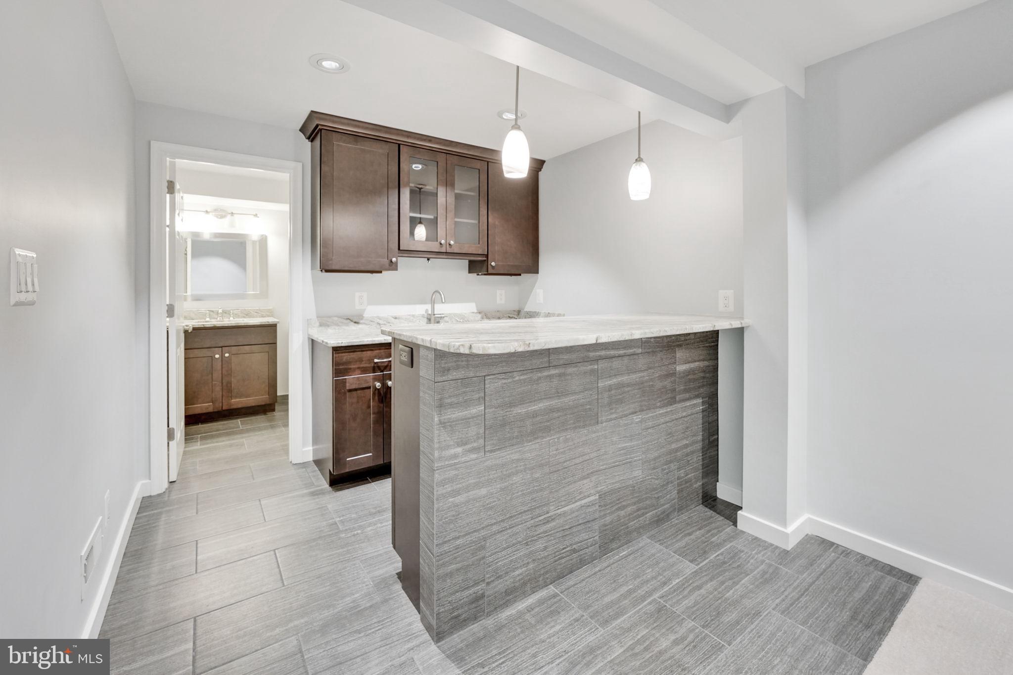 SOUTH RUN - Residential