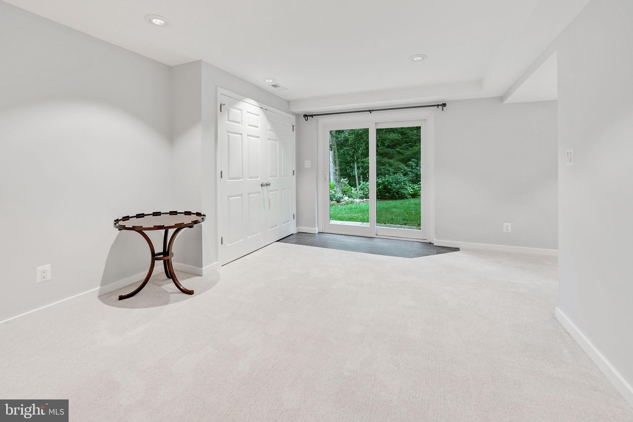 SOUTH RUN - Residential