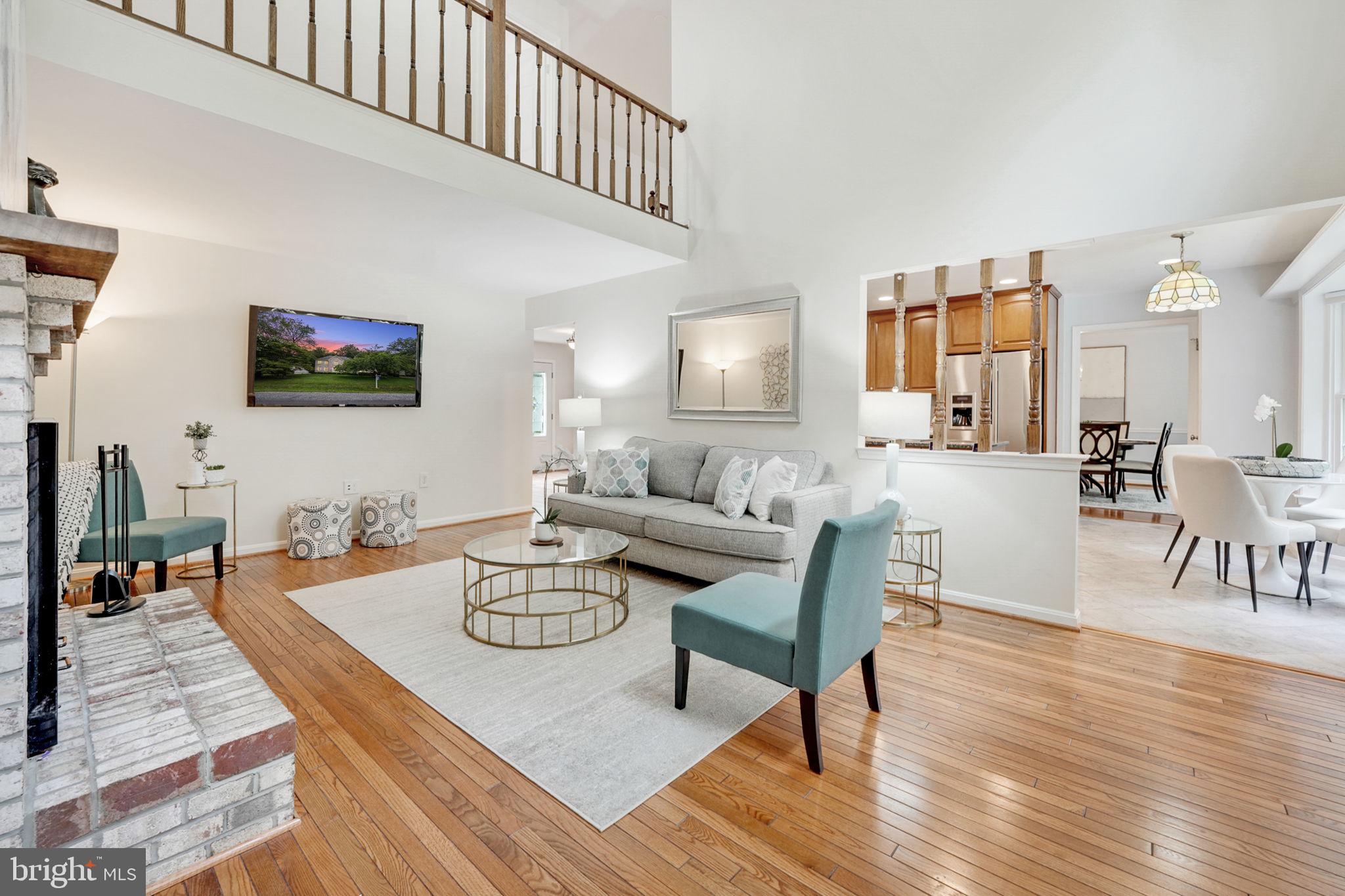 SOUTH RUN - Residential