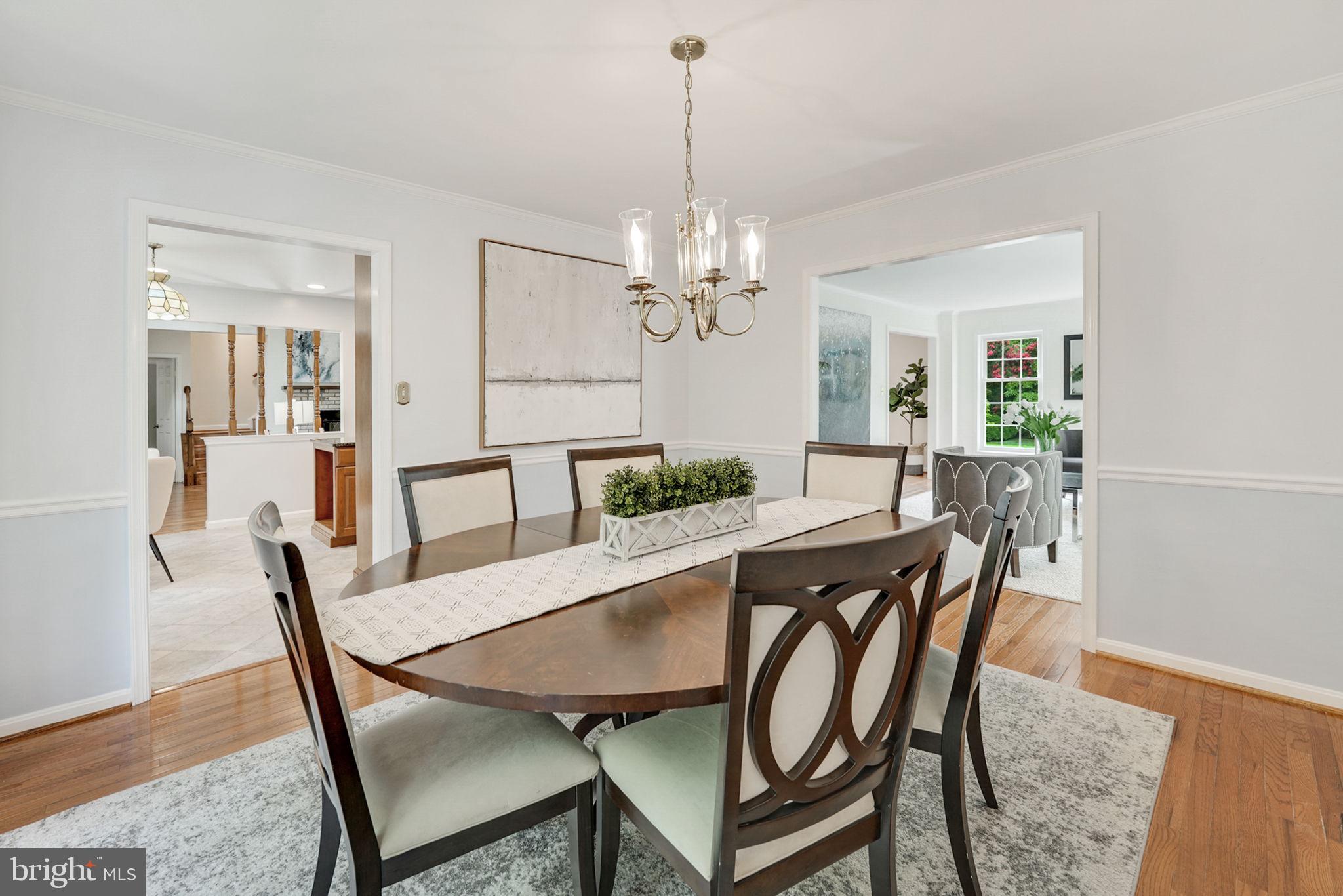 SOUTH RUN - Residential