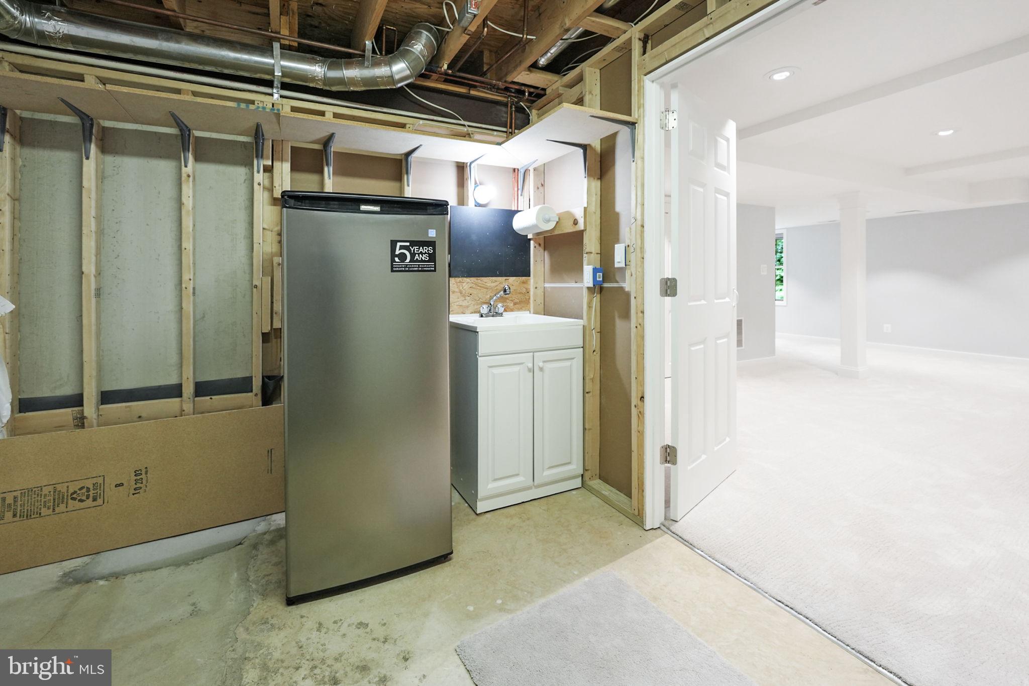 SOUTH RUN - Residential