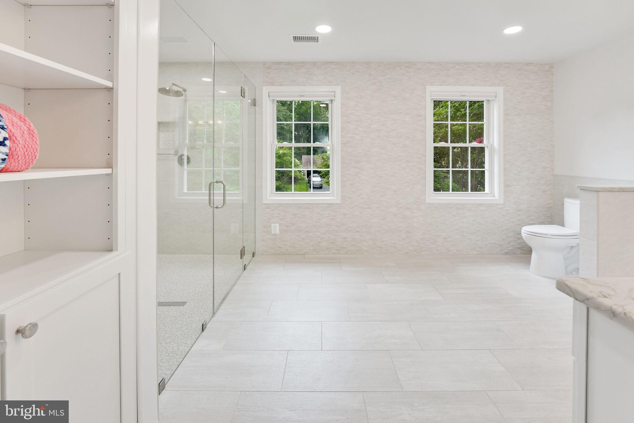 SOUTH RUN - Residential